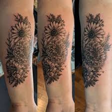 We've discovered the perfect solution: Custom Birth Flower Tattoo For This Inkerbelle Tattoos Facebook