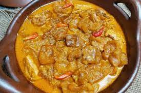 Berikut enam resep masakan olahan tahu, yang lezat dan jadi kesukaan keluarga, seperti disadur dari liputan6, rabu (10/3/2021). Resep Sambal Goreng Krecek Bikin Ketagihan