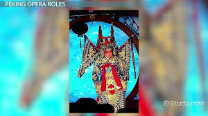 Theatrical performance is an integral part of certain animistic, confucian, and buddhist rites in china, korea, and japan. Peking Opera Definition Characteristics Roles Video Lesson Transcript Study Com