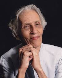 Rosemary Chambers Obituary