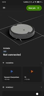 When the app stops working, the first thing you will want to do is reboot your iphone. App Doesn T Work As You Can See It Says Not Connected Suddenly App Started Not Working Tried To Reboot Twice And Still I Can T Command The Robot By App Model Is 971