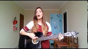 Meu coração eu não preciso dele se não for pra te sentir tira ele de mim eu encontrei minha morada eu amo minha morada tu és minha morada. Minha Morada Isadora Pompeo Lilian Oliveira Cover Youtube