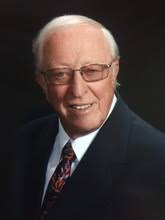 Obituary information for John Harrison Abel