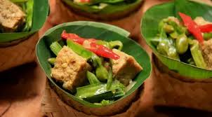 Lihat juga resep tumis genjer oncom taucho pedas enak lainnya. Resep Tumis Oncom Genjer Sedap Lifestyle Fimela Com