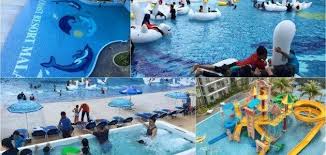 Pin By Amuelnity On Morib Resort Melaka International Resort Gold Coast Resort