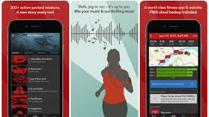 It's got over 200 workouts, which can be picked automatically by the app's. Get Fit In 2016 With 10 Free Workout Apps For Ios Paste