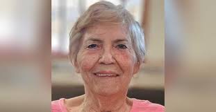 Sharon Keller Smith Obituary