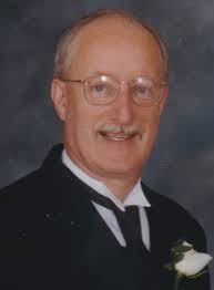 Obituary for Brian John Dodds