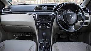 Body kit luxury style for suzuki ciaz 2,900฿. Maruti Suzuki Ciaz Automatic First Drive Review Cartrade