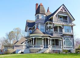 These Are The Most Popular House Styles In America Right Now House Styles Different House Styles House