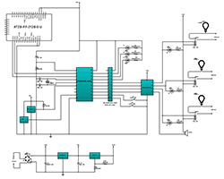 A conductive wire is used to establish relation among source of voltage and load. Scheme It Free Online Schematic And Diagramming Tool Digikey Electronics