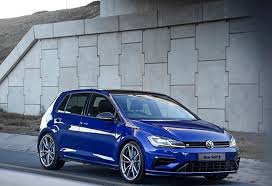 The gti migrated from europe to north america in 1983, and was originally attached to the rabbit (which would soon be known as the golf, and then the rabbit again, but that's. Opinion Why Buy A Gti Tcr When There S The Golf R Wheels