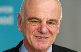 David Nabarro: The WHO must change, and I am the right person to deliver  that change