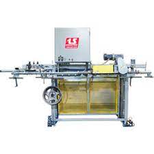 Infrared oven - IR-600 - LS Industries - curing / hook