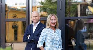 You are not connected to the internet. The Future Of Banking Is Modular Invest In Estonia