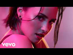 It was released on july 1, 2015. Demi Lovato Cool For The Summer Official Video Youtube