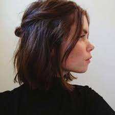 47 Easy Hairstyle Tutorials For Lazy Women Fashionssories Com Messy Hairstyles Hair Styles Short Hair Styles