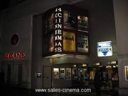 « wendy et lucy » de kelly reichardt. Cinema Art Et Essai Le Roxane A Versailles Salles Cinema Com