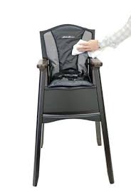 3.7 out of 5 stars with 192 reviews. Eddie Bauer Wood High Chair Night Blue Walmart Canada