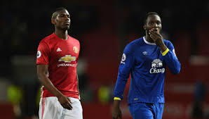 Mourinho on selling lukaku to everton: Romelu Lukaku Remains In La With Paul Pogba As Manchester United And Everton Work On Completing The Striker S Transfer Sport360 News
