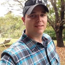 Dustin Belcher's Instagram, Twitter & Facebook