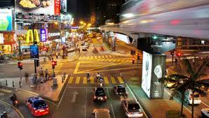 Malaysia disenaraikan sebagai negara yang mempunyai kadar jenayah tertinggi di asia tenggara. 5 Negeri Paling Tinggi Kadar Jenayah Di Malaysia Iluminasi
