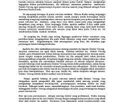 Berdasarkan novel yang saya pelajari iaitu pantai kasih karya azmah nordin, terdapat peristiwa yang mencetuskan saspens. Latar Tempat Novel Pantai Kasih San Kalop