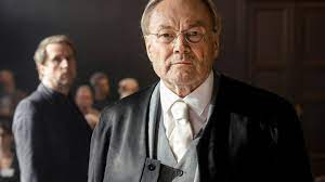 Ferdinand von schirach kitapları, incelemeleri ve yorumları, kitaplarından alıntılar ve sözler, kitaplarını okuyanlar. 2021 Ferdinand Von Schirach Enemies Interesting Facts About The Film Evening