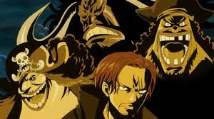 One Piece: ¿Qué significa ser un Yonkou?, ¿Cuántos han existido en todo el  manganime?