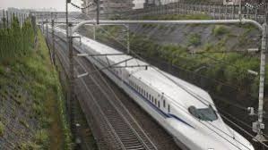 Shinkansen l0 series (siri lo) adalah kereta api maglev berkelajuan tinggi yang mana central japan railway company (jr. Jepun Cipta Kereta Api Yang Kelajuannya Tidak Masuk Akal 4 800 Km Per Jam Pecah Rekod Dunia Kartel Dakwah