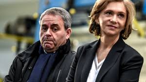 Learn more about valerie pecresse and get the latest valerie pecresse articles and information. Regional Less Than 15 For Pecresse 16 8 For Bertrand The Real Score Of The Winners Abstention Included The Limited Times