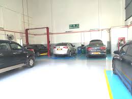 5.1.8 tempat letak kereta mekanikal (automated mechanical system). Zhaft Autohaus Posts Facebook