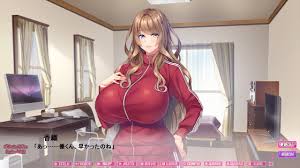 Boku no Kanojo wa Ecchi na Sensei | vndb