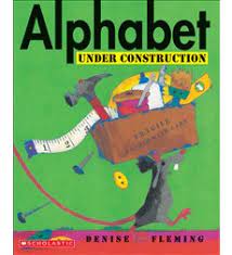 Learn how to practice active reading. Alphabet Under Construction Printables Classroom Activities Teacher Resources Rif Org