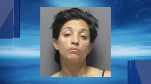 Man, wife face charges stemming from chase, crash