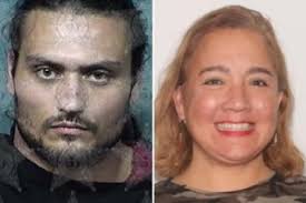 Mystery of Carol and Barry Sandberg who were stabbed to death in bed and  three key clues which could help solve it