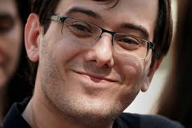 A group of activist investors seeking to wrest control of martin shkreli's pharmaceutical company failed miserably this week — with the pharma bro voting his shares from prison. Why Martin Shkreli Lost His Appeal The New York Times
