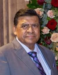 Obituary information for Steve Barrientos