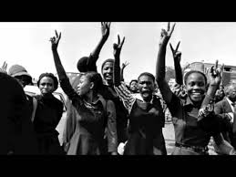 It is a day violently etched on the south african collective conscience. Youth Day Facts Youtube