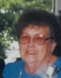 Hazel McGhee Allen (1925-2005)
