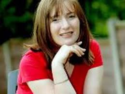 Angela Epstein: My true life TV fame