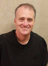 Meet Dr. Tim Taylor, DMD