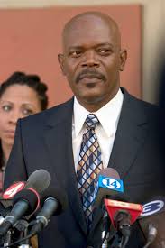 Samuel L Jackson In Coach Carter Coach Carter Samuel Jackson Jackson