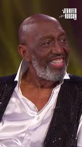Otis Williams