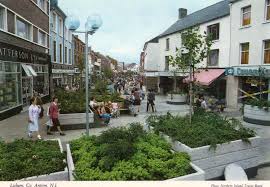 What are the provinces of northern ireland? Lisburn County Antrim Northern Ireland Lisburn Antrim Ireland