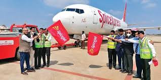 Check spelling or type a new query. Spicexpress Launches Freight Service From Vijayawada The New Indian Express