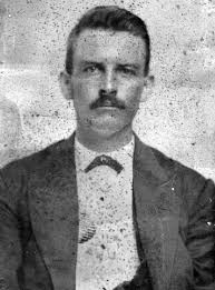 James Asberry Barber (1856-1900)