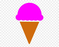 Maybe you would like to learn more about one of these? Ice Cream Scoop Clipart Ice Cream Cone Silhouette Free Transparent Png Clipart Images Download