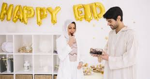 Kata kata ucapan selamat idul fitri. 25 Ucapan Selamat Idulfitri Untuk Suami Tersayang Popmama Com