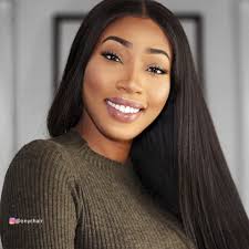 These beautiful long hairstyles consist of precision cuts, one length looks, varying layer cuts and razor cuts. African American Straight Hairstyles Weaves And Wigs